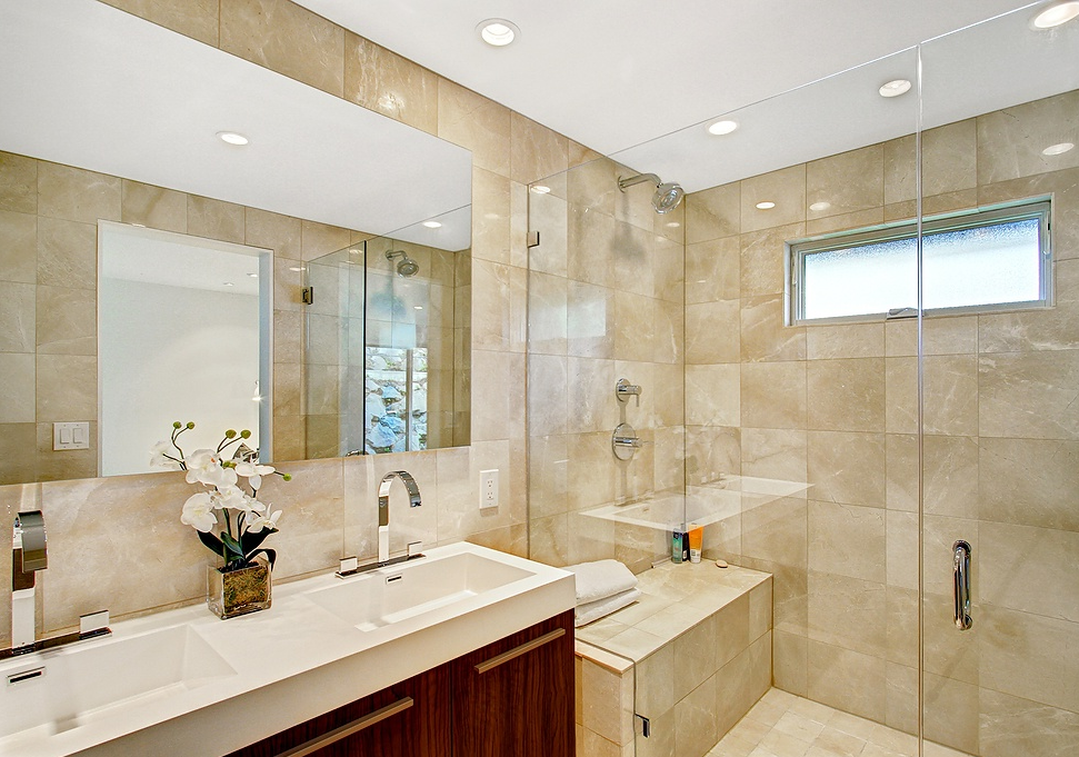 Building luxurious dream bathroom designs in Northern VA, Maryland, Washington DC