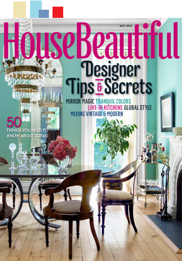 Bookmark Home Design Ideas in Magazines