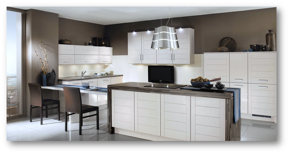 Sterling Design & Construction-Custom Kitchen Designs