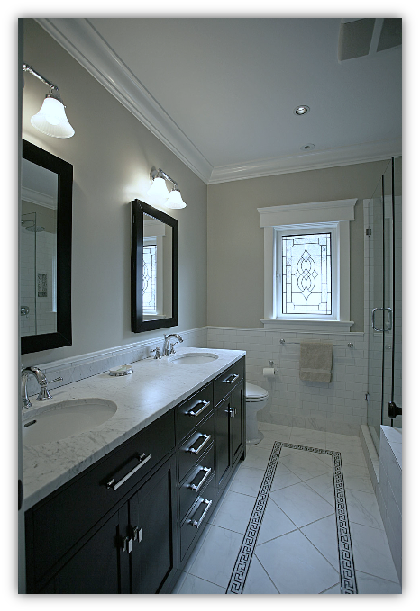 Bathroom Design Professional Services, Bathroom Remodeling Northern Virginia