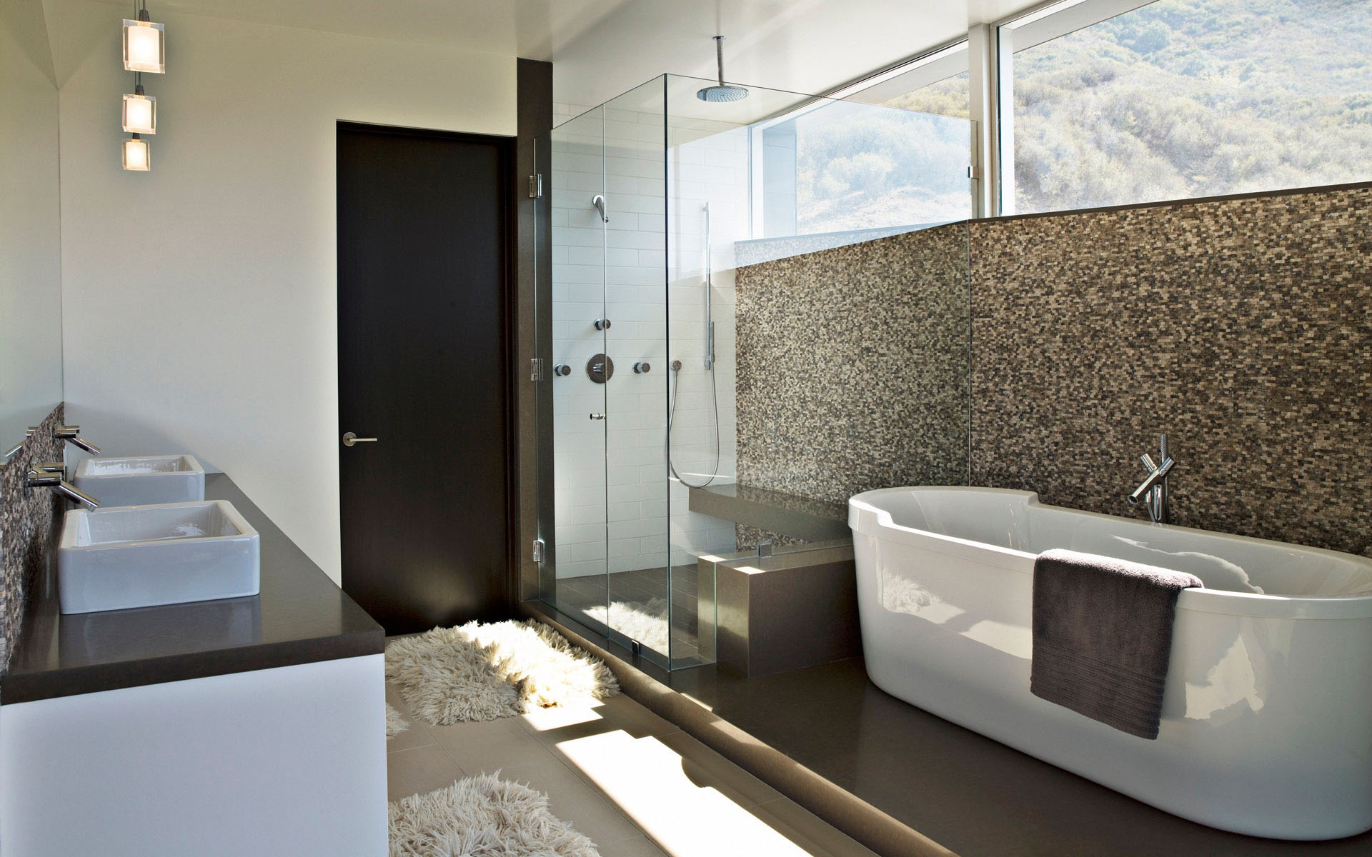 North-VA-Modern-Bathroom-Renovation-And-Home-Addition-Example-Sterling-Construction-and-Design-Company-North-VA